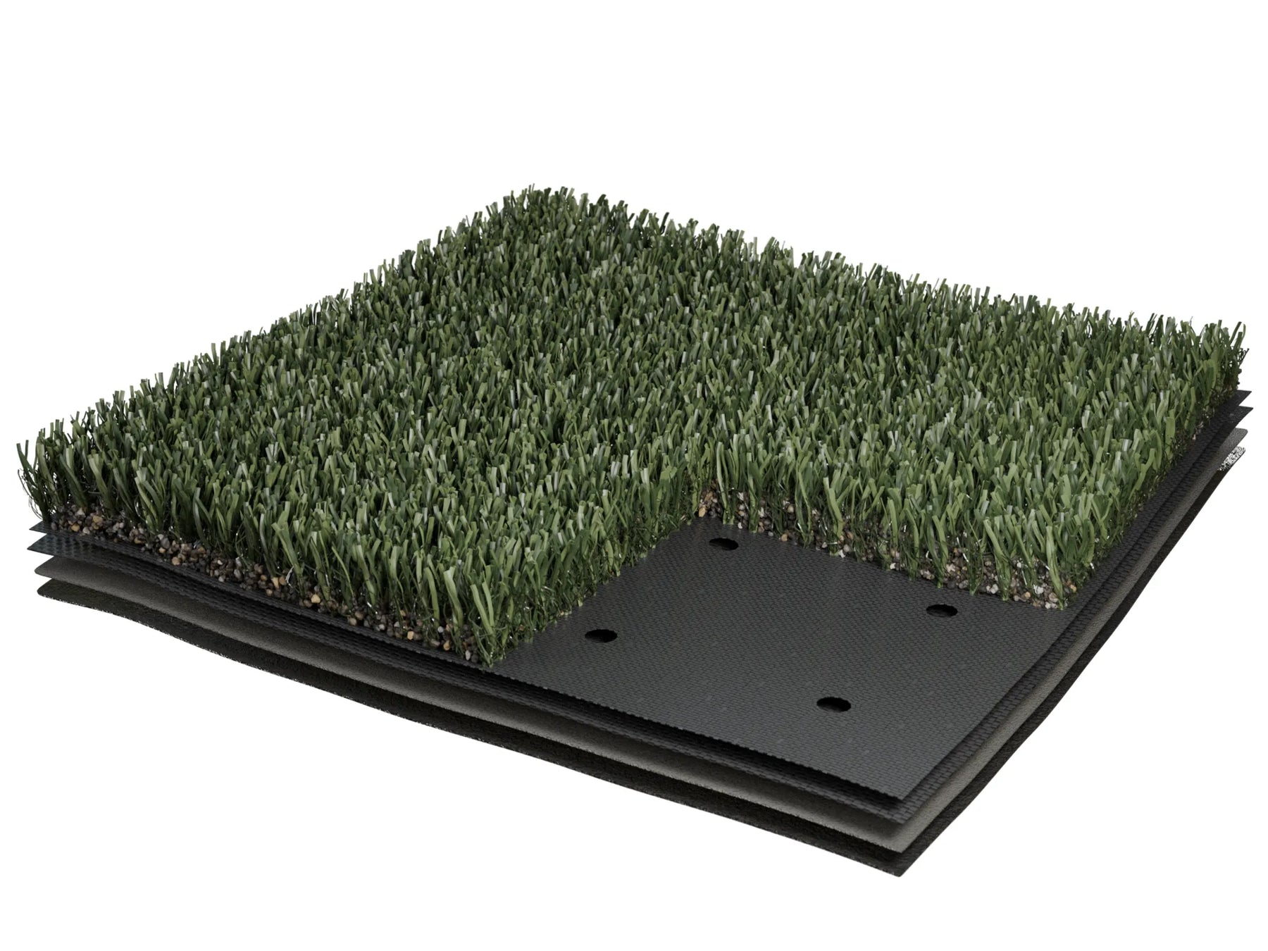 Shaw Grass Playcolor