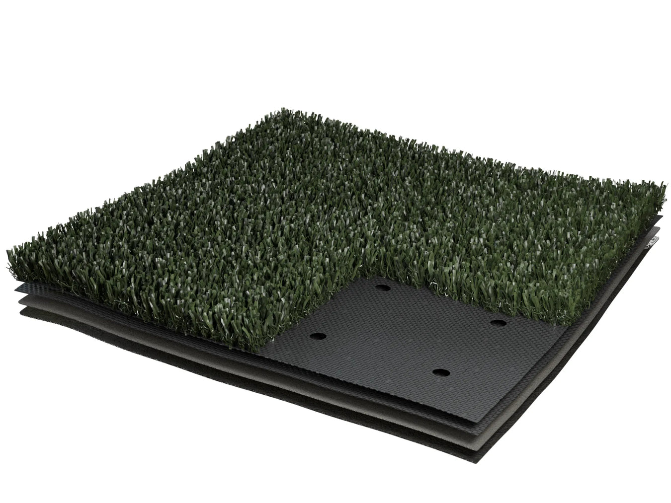 Shaw Grass Pro Court
