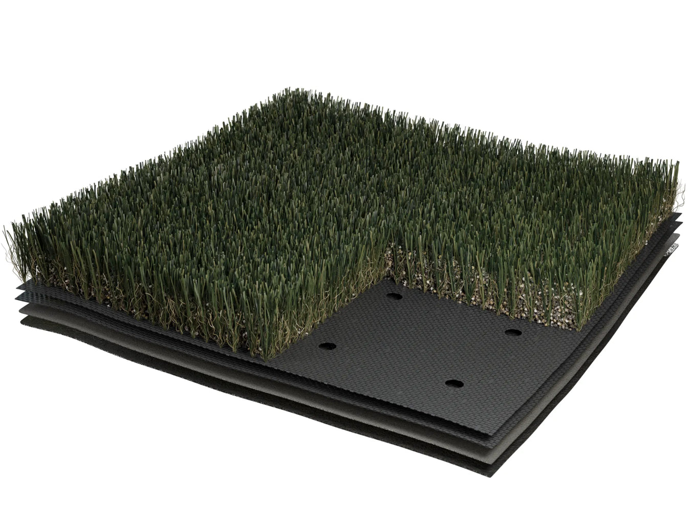 Shaw Grass Solana