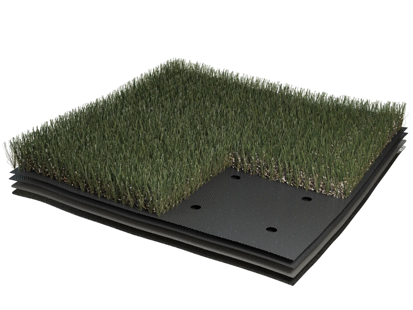 Shaw Grass Velora