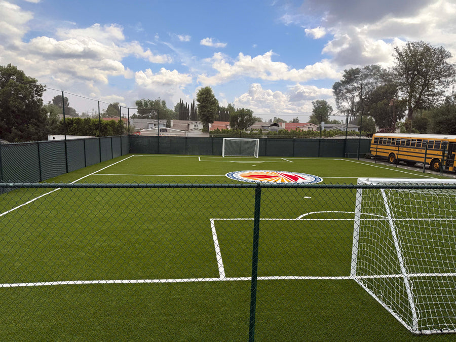 Athletic Surfaces
