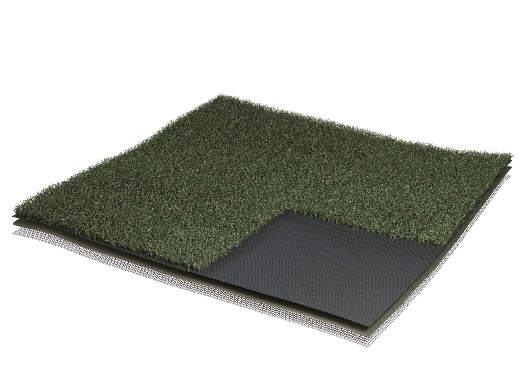 Shaw Grass Tips & Dura Putt