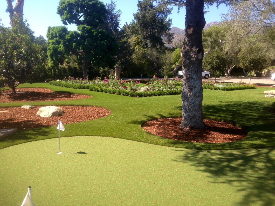 Golf Turf