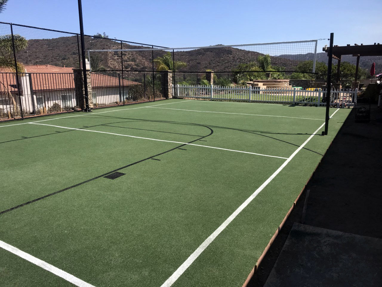 Turf by Sport