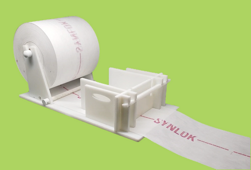 2 SL 2000 Adjustable Turf Claw Plastic Glue Box