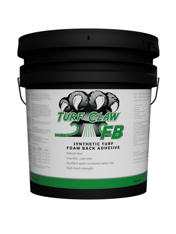 Turf Claw FB 4-Gallon