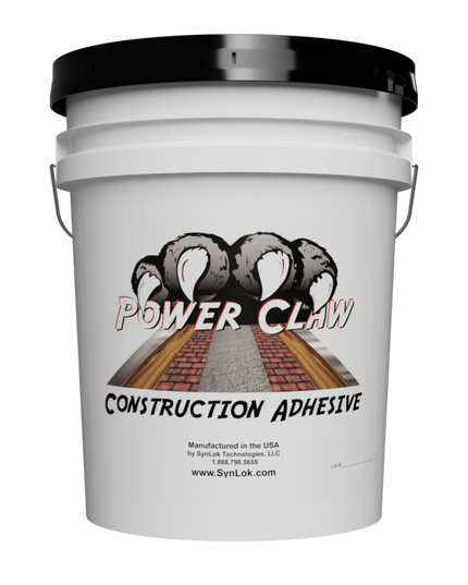 Power Claw 22 5-Gallon