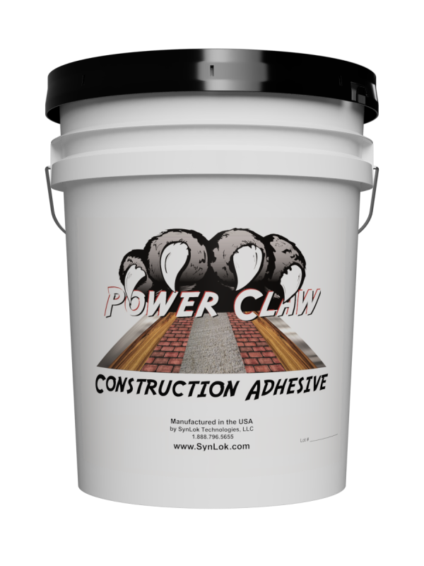 Power Claw 22 5-Gallon