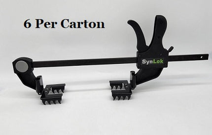 SL Synlok Turf Clamps