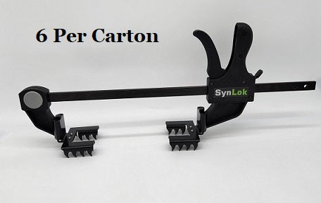 SL Synlok Turf Clamps