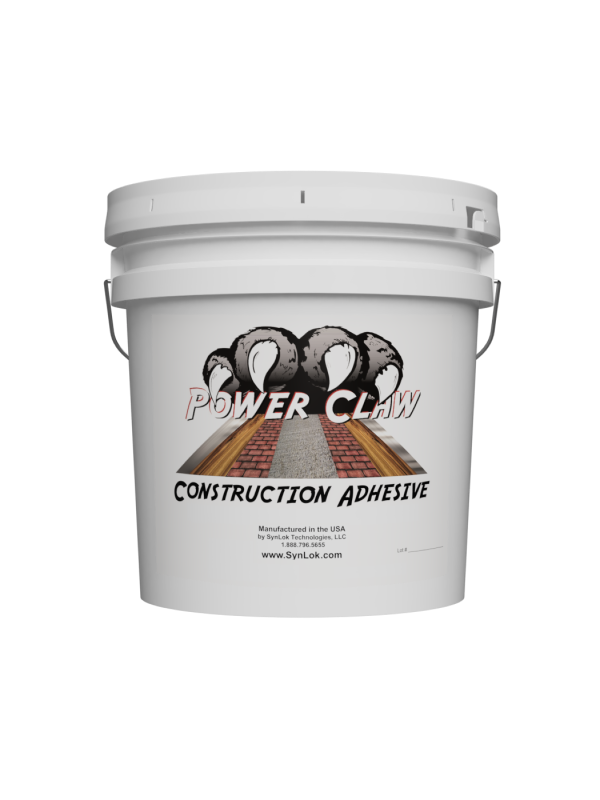 Power Claw 22 2-Gallon