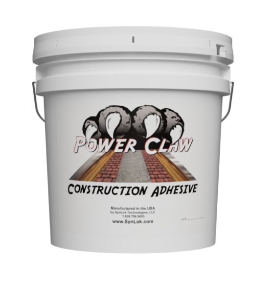 Power Claw - 2 gallon