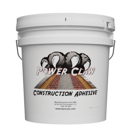 Power Claw - 2 gallon