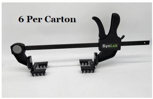 SL Synlok Turf Clamps