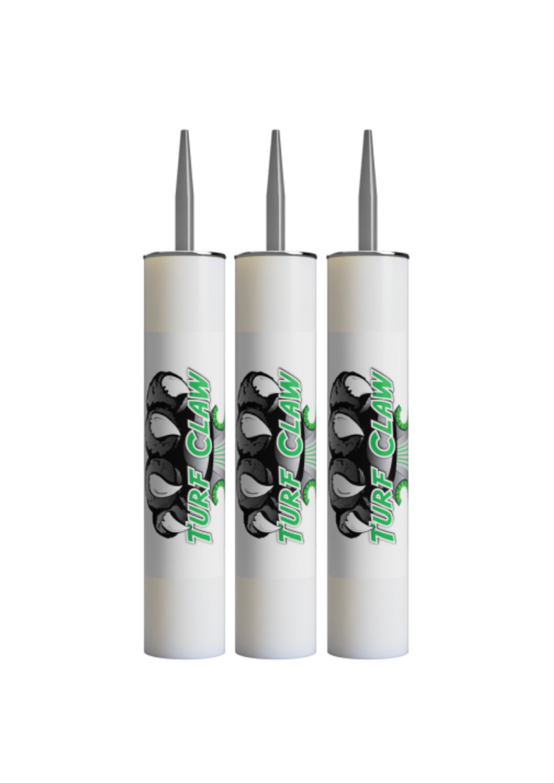Turf Claw 28oz tubes 12 count case