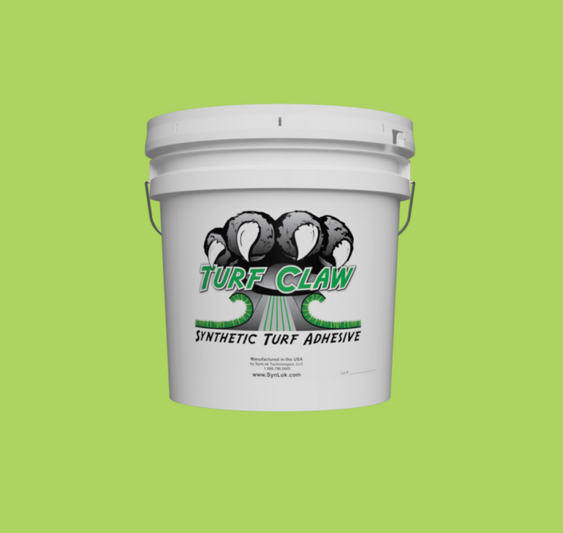 Turf Claw 2 gallon