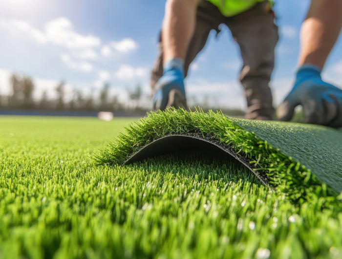 <h2>Pioneering Turf Innovation—Then, Now, Always.</h2>