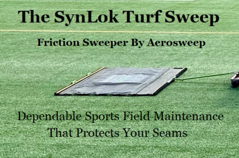Turf Sweep