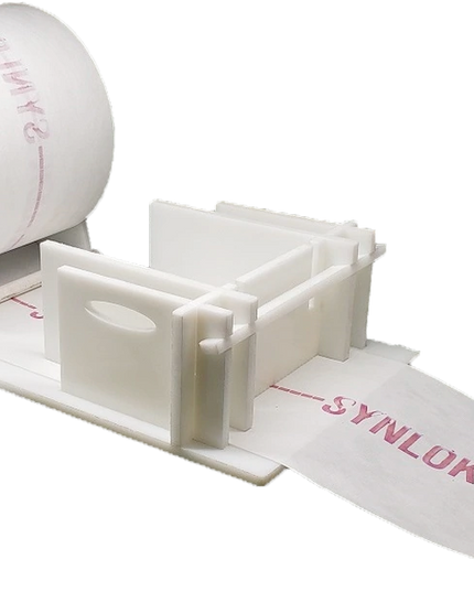 SL 2000 Adjustable Turf Claw Plastic Glue Box