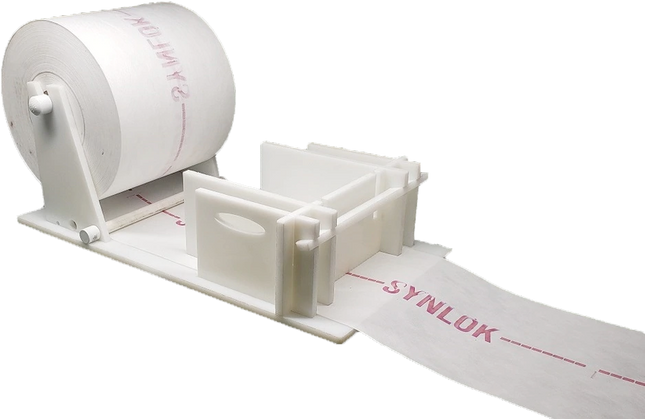 SL 2000 Adjustable Turf Claw Plastic Glue Box